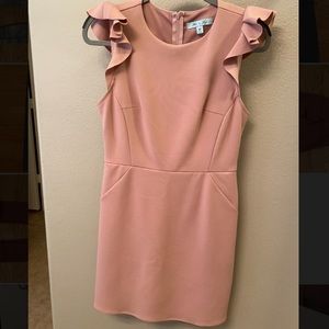 Light Pink She + Sky Dress Size M, New with Tags!